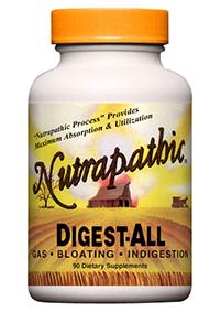 Digestive Health Supplements