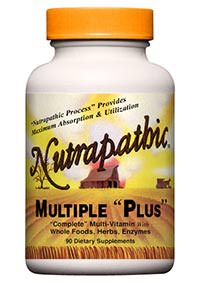 Complete MultiVitamin