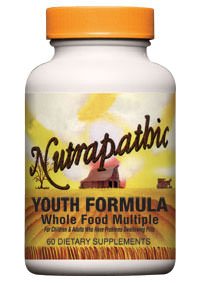 Anti Aging Supplements