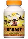 Breast Health Nutritional Supplements