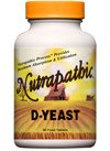 Yeast Infection Treatment | Nutritional Supplements