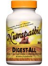 Digestive Health Nutritional Supplements