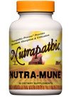 Immune System Booster Nutritional Supplements