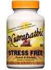 Stress Relief Nutritional Supplements
