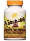 Anti Aging Nutritional Supplements